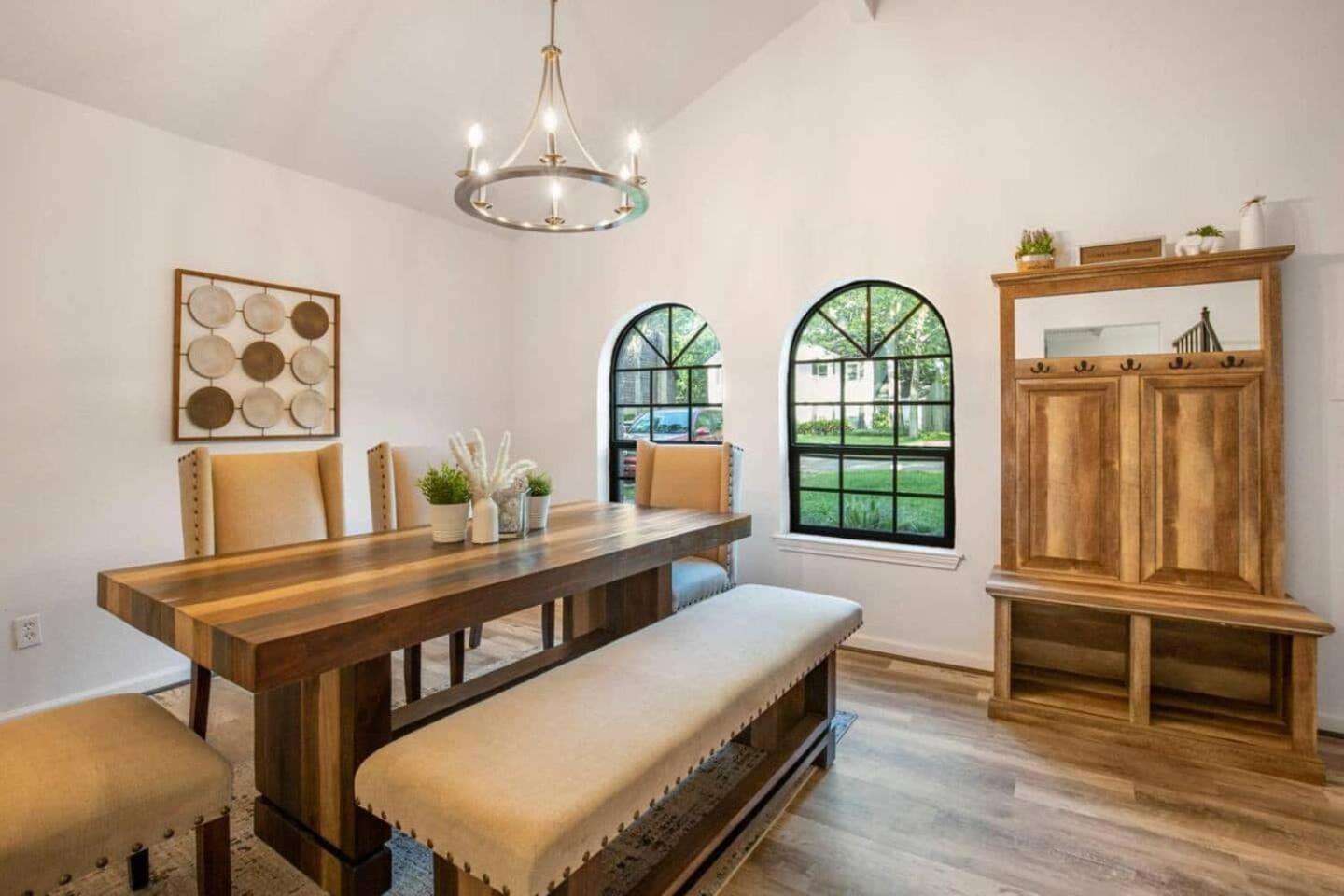 Sunmeadow Manor Retreat Villa Friendswood Exterior photo