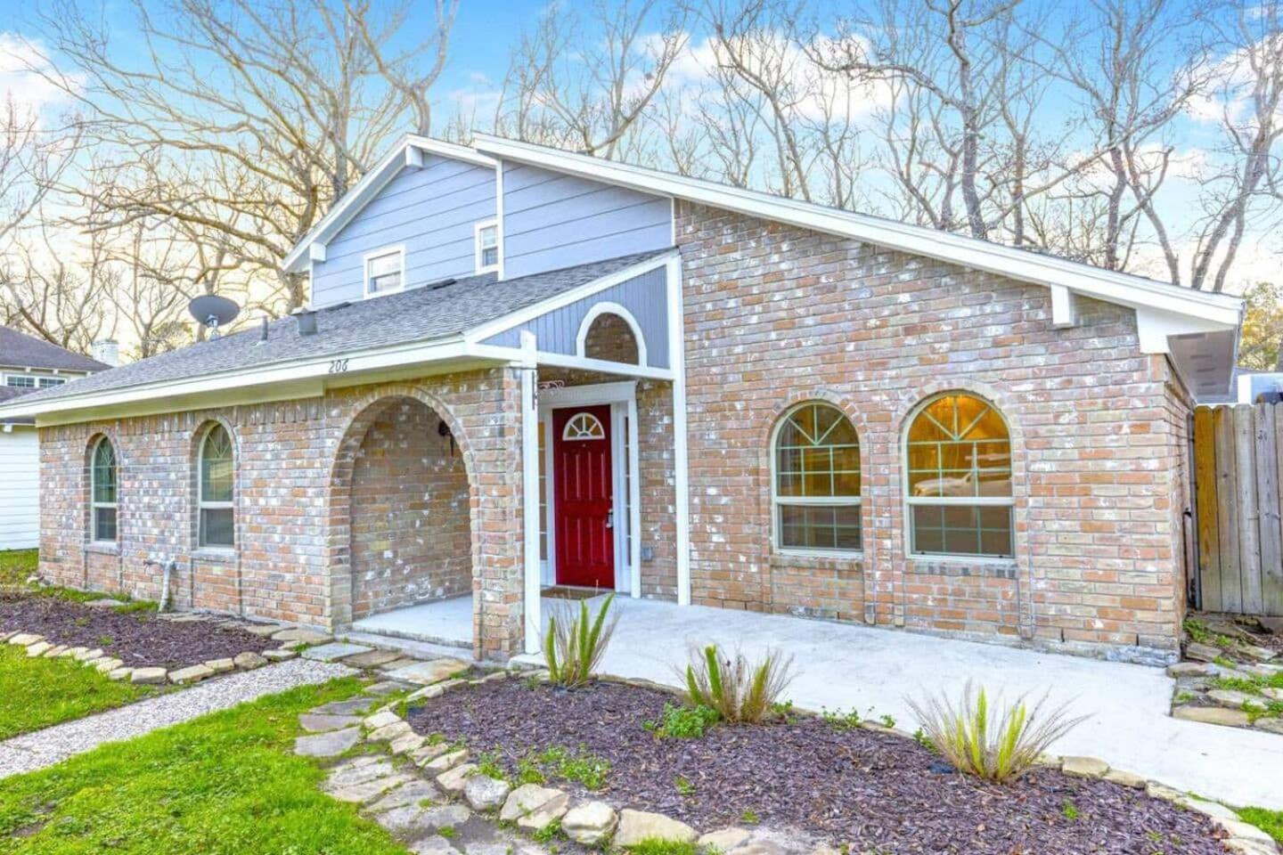 Sunmeadow Manor Retreat Villa Friendswood Exterior photo